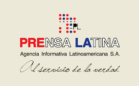 Prensa Latina ,Agencia Informativa Latinoamericana Agencia Informativa Latinoamericana