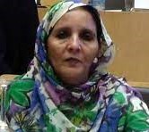 Ministra de Asuntos Sociales y Promoción de las Mujeres, Suelma Beiruk envía mensaje a la FMC Ministra de Asuntos Sociales y Promoción de las Mujeres, Suelma Beiruk