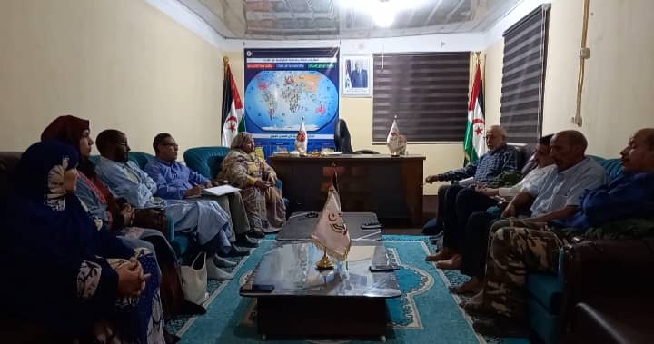 رئيس المجلس رئيس المجلس