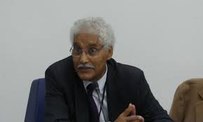 Ministro de Asuntos Exteriores refuta alegaciones del embajador de la Ocupación Ministro de Asuntos Exteriores de la República Árabe Saharaui Democrática