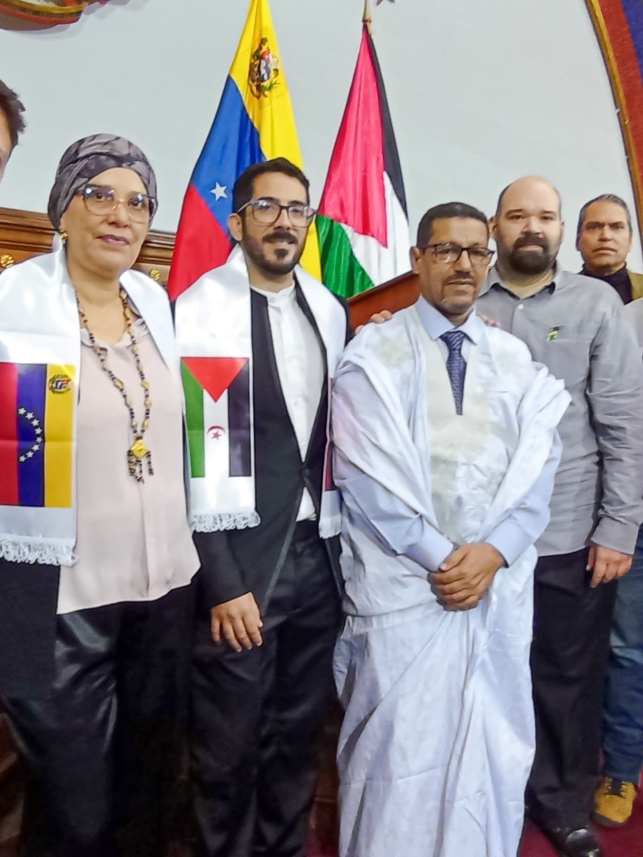 RASD-Venezuela RASD-Venezuela