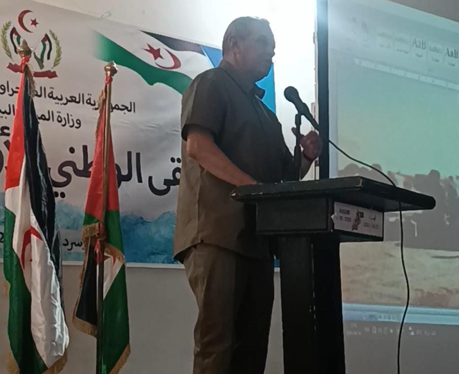 الشؤون الدينية