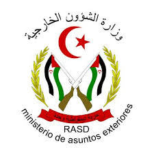 Ministerio de Asuntos exteriores Saharaui refuta declaraciones de Marruecos Ministerio de asuntos exteriores