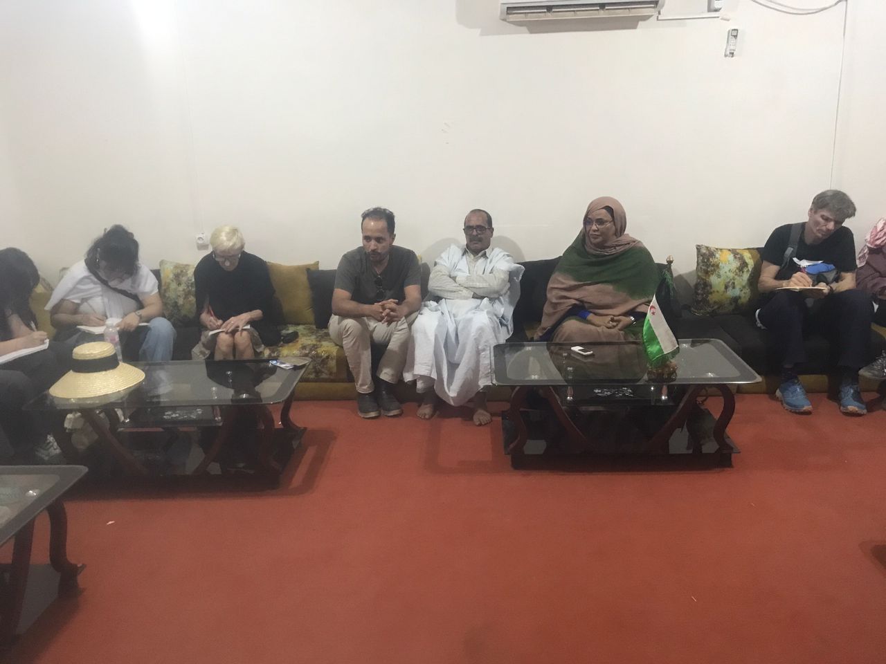 السمارة