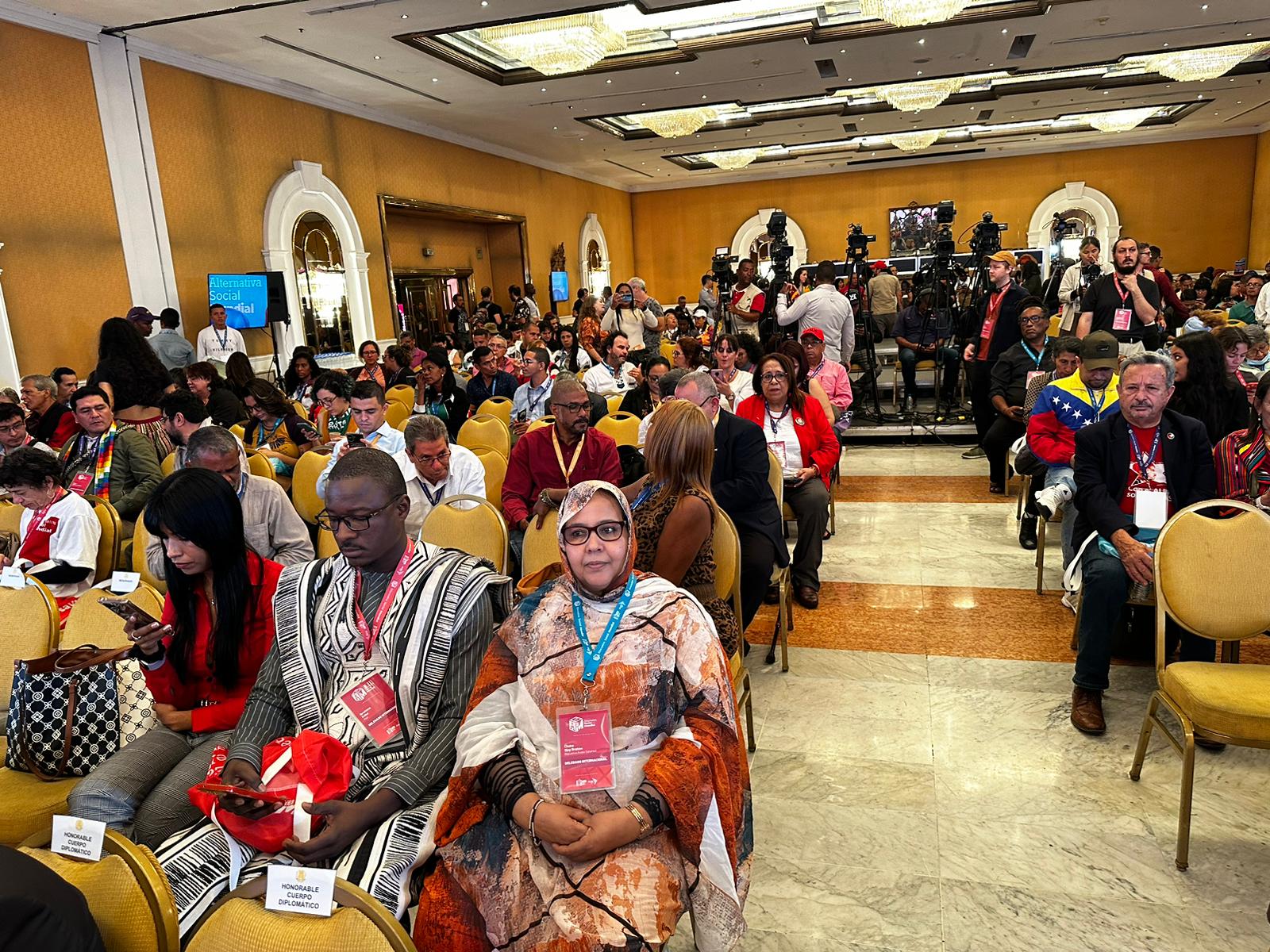 اتحاد النساء