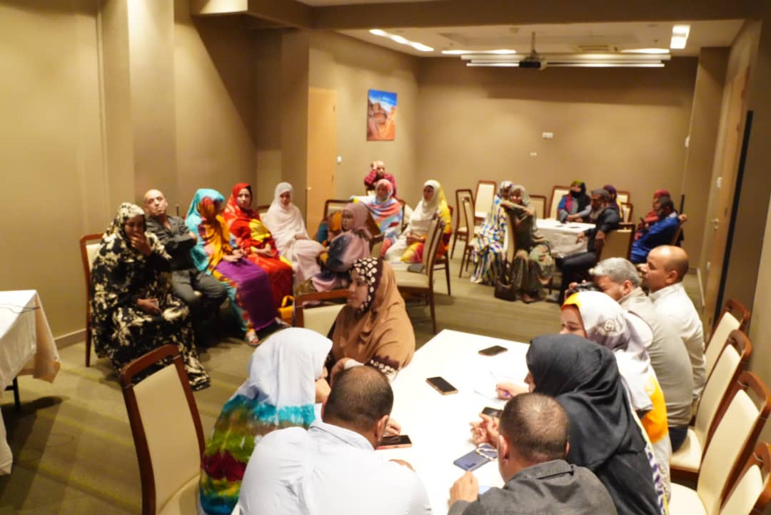 وزارة الصحة العمومية