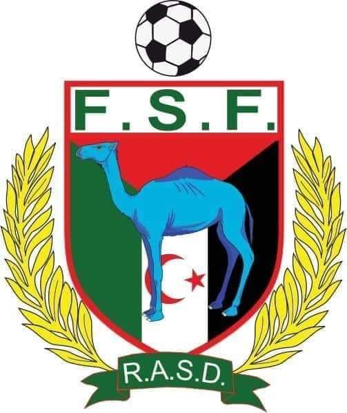 la Federación Saharaui de Fútbol la Federación Saharaui de Fútbol