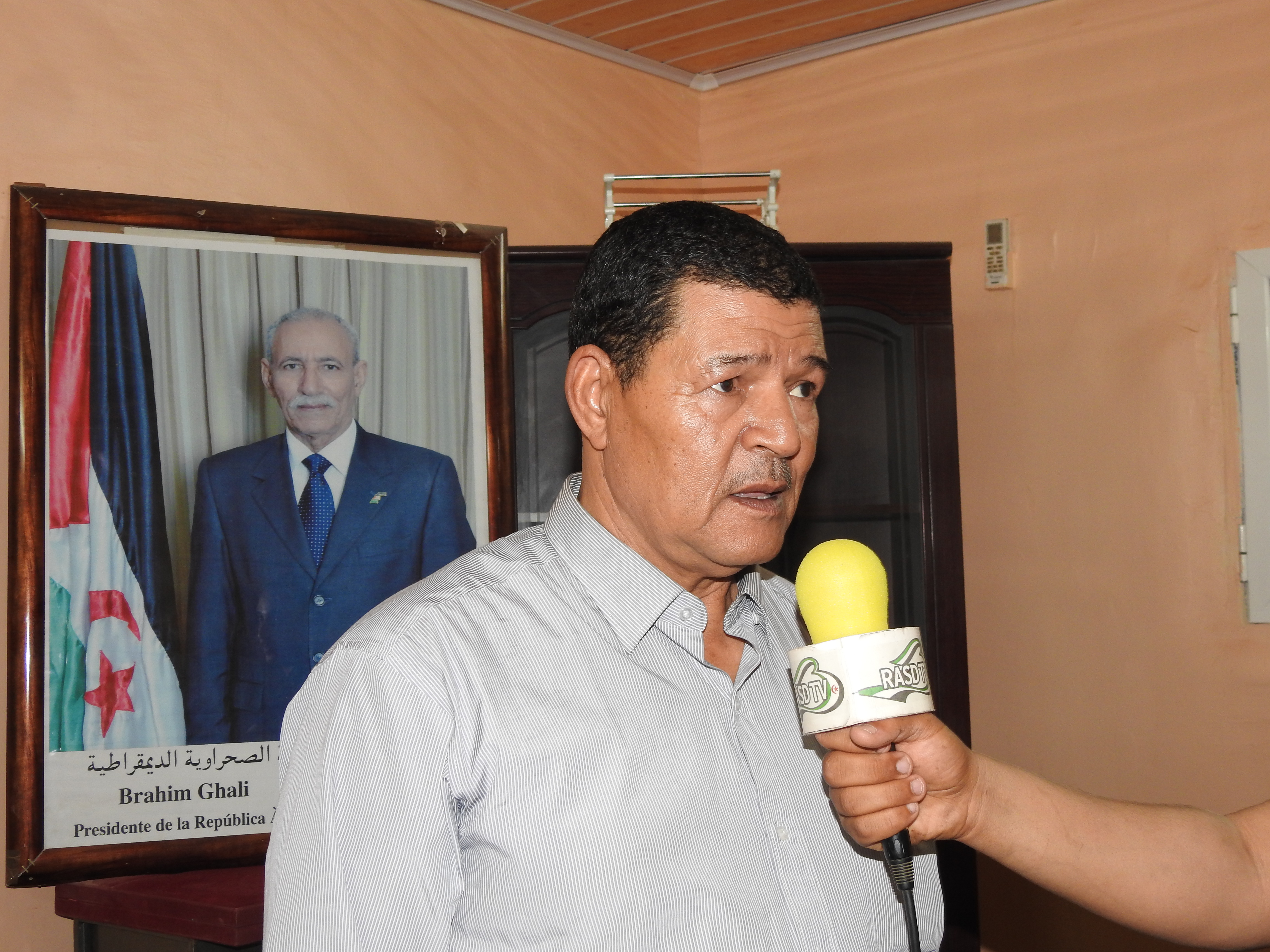 وزارة الداخلية