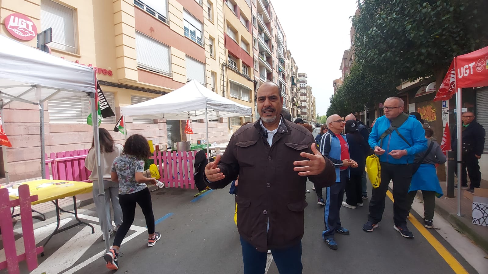 لوقرونيو