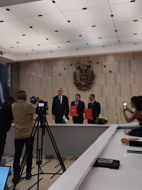 RASD-Venezuela RASD-Venezuela