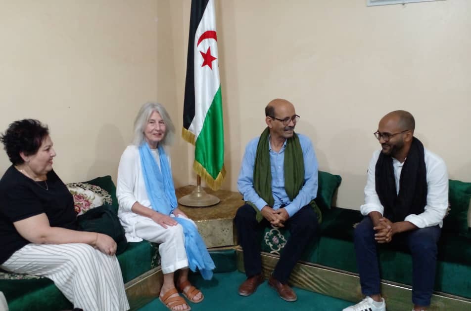 وزارة الصحة العمومية