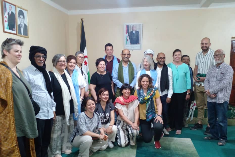 وزارة الصحة العمومية