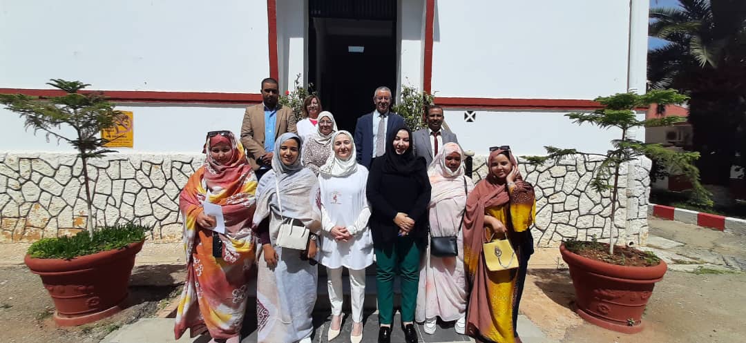 وزارة الصحة العمومية