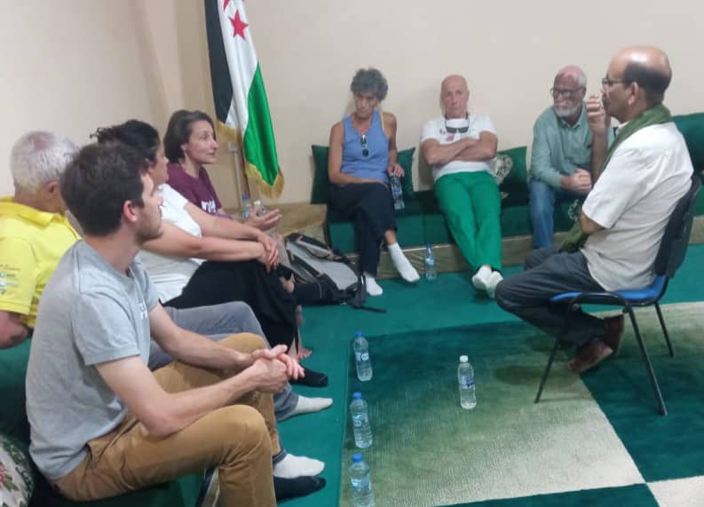 وزارة الصحة العمومية