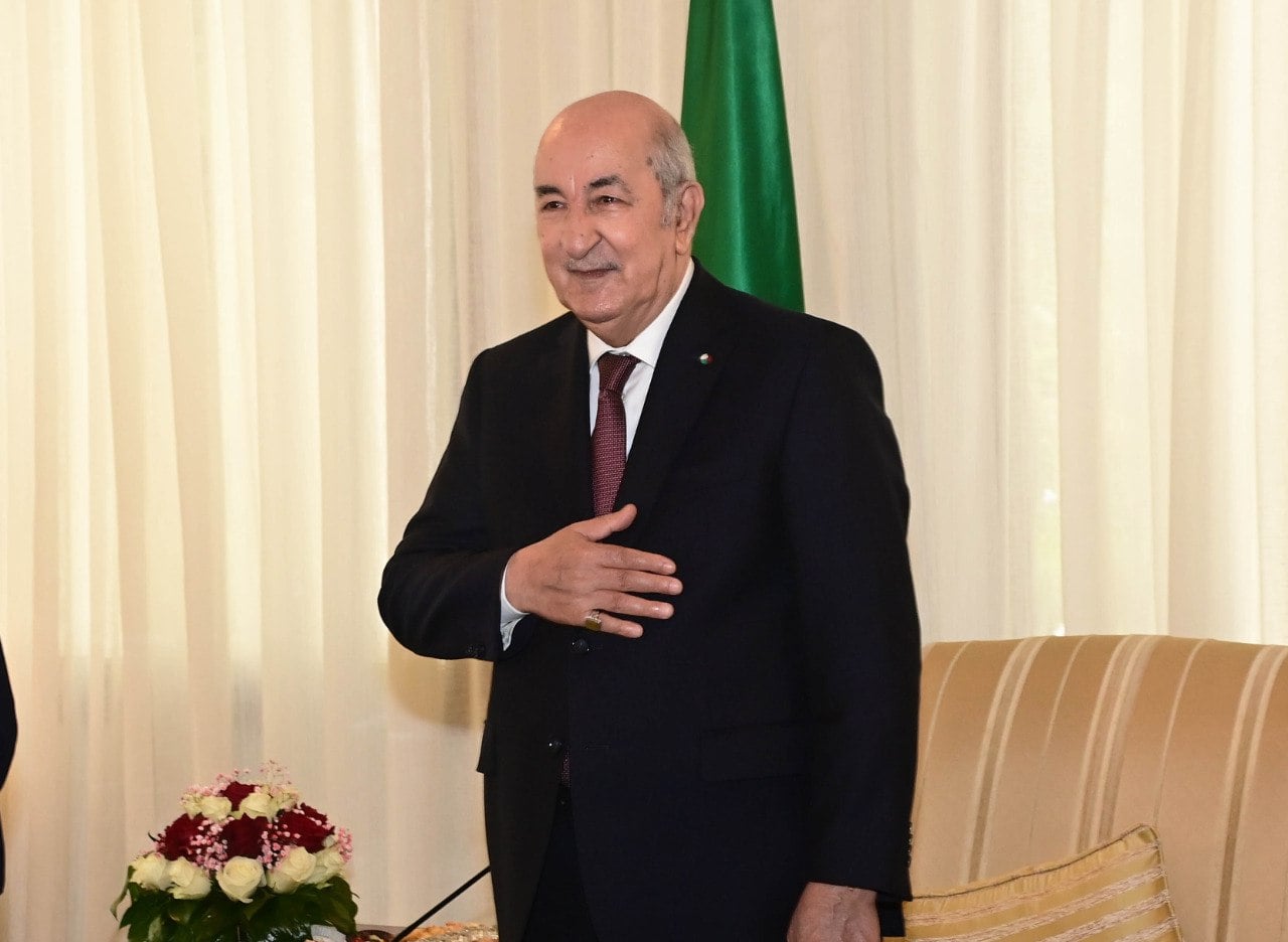 تبون