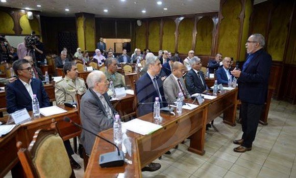 معهد الدراسات