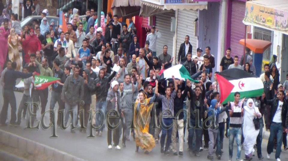 انتفاضة