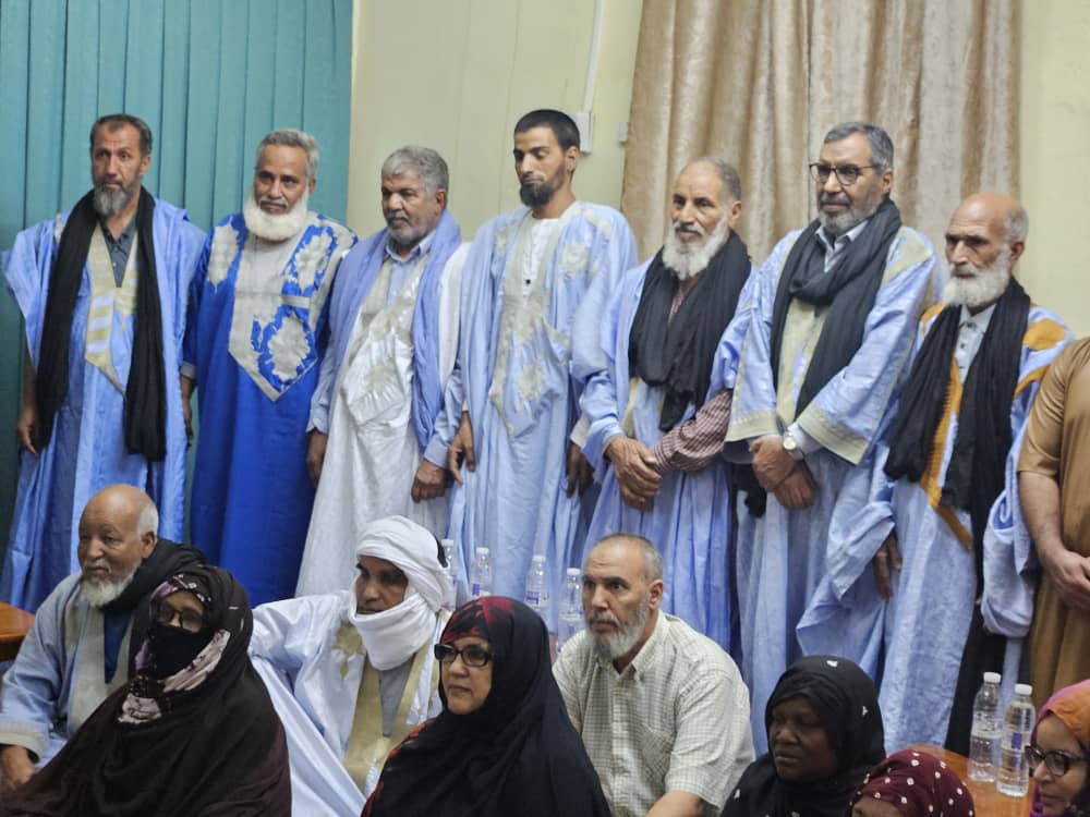 الوزير الاول