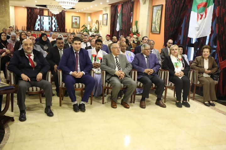 اتحاد الحقوقيين