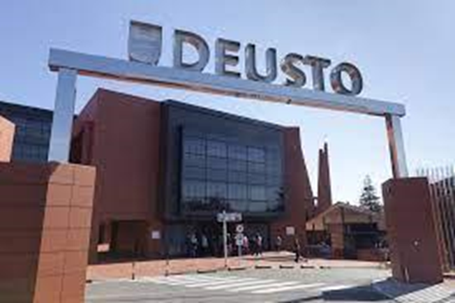 Deusto_université Deusto_université