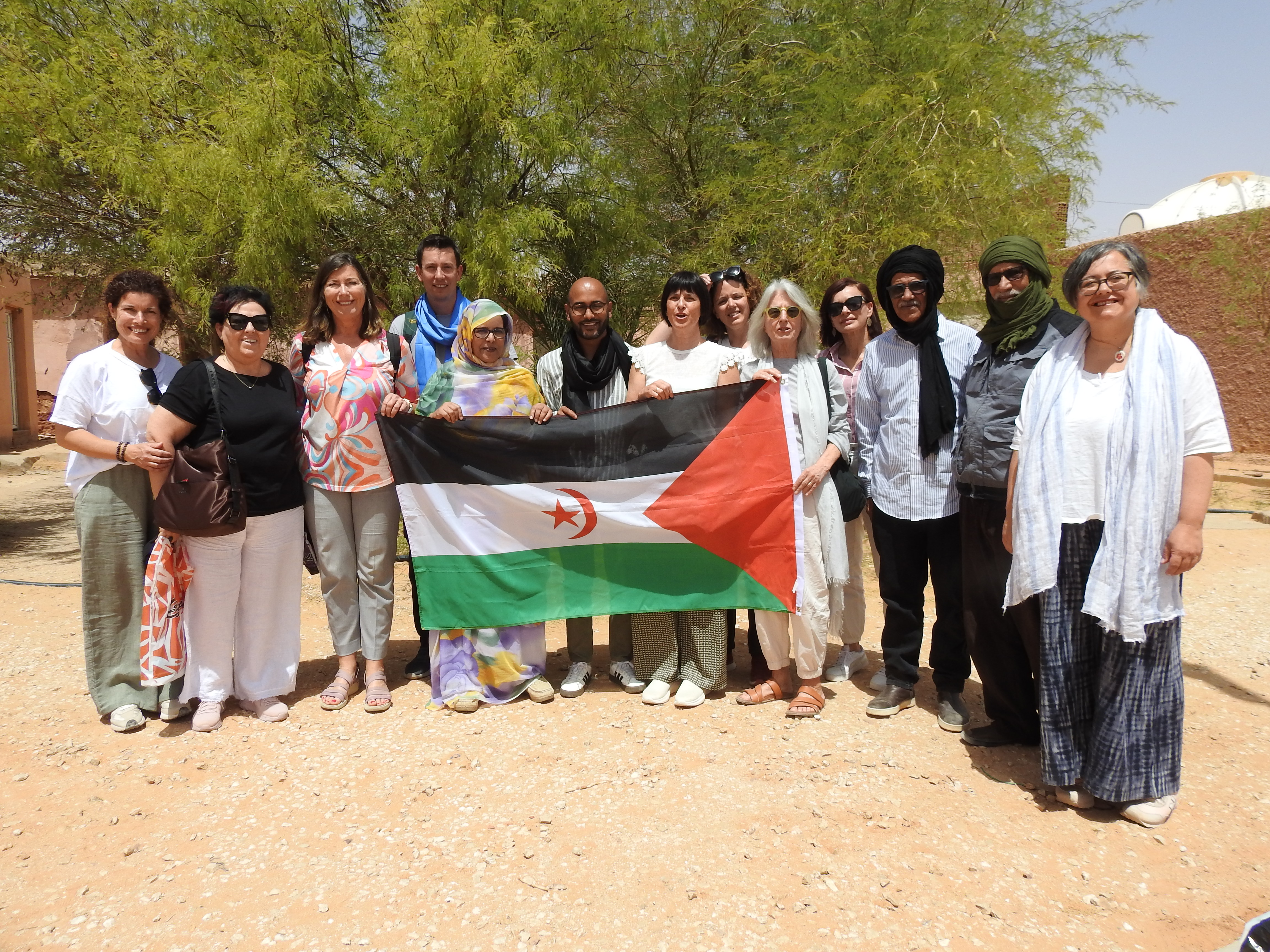 فاطمة المهدي