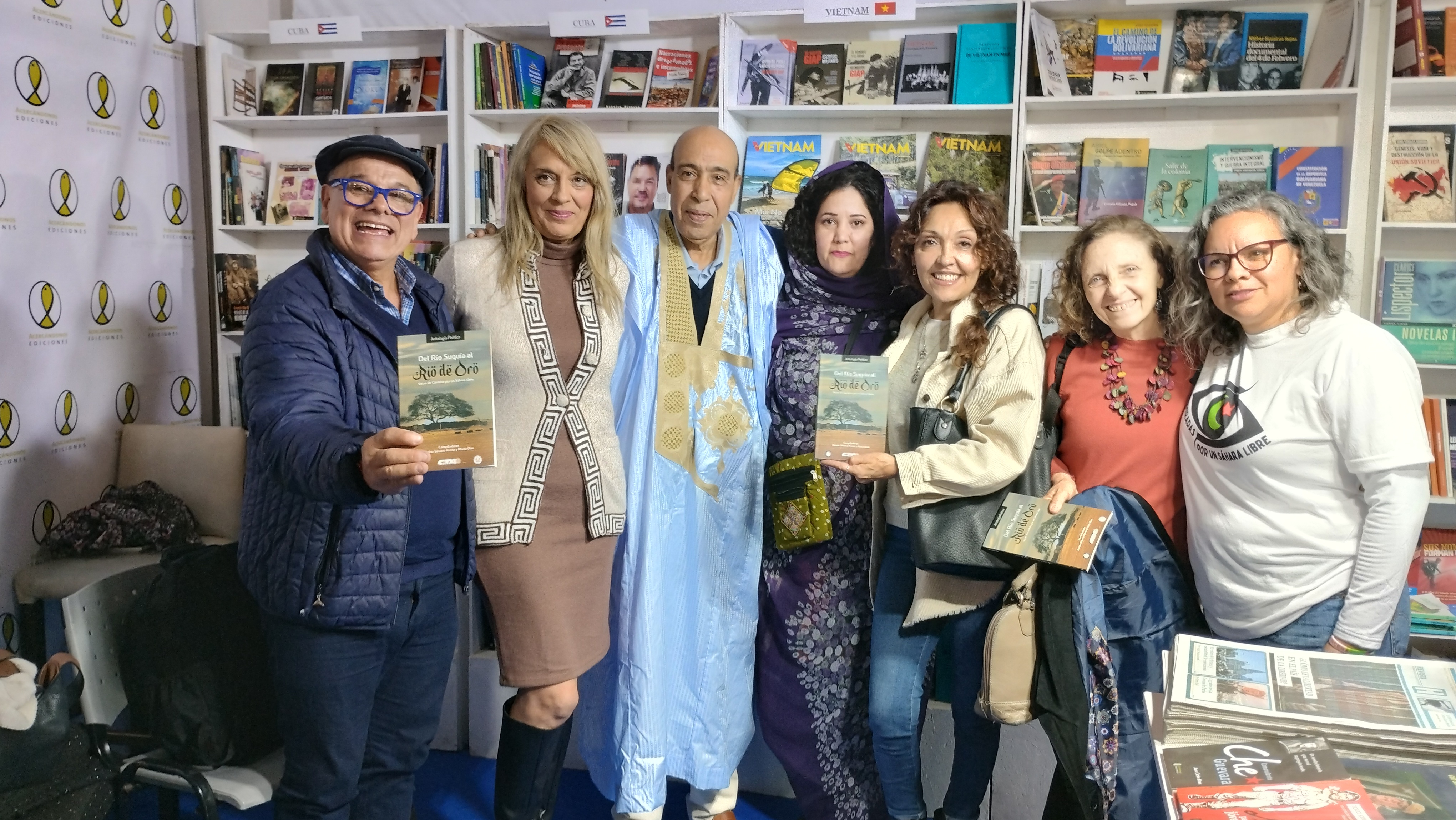 nueva antología poética solidaria con el Sáhara Occidental nueva antología poética solidaria con el Sáhara Occidental