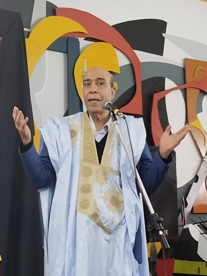 Mohamed Ali Mohamed Ali