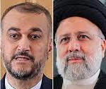 الرئيس الإيراني