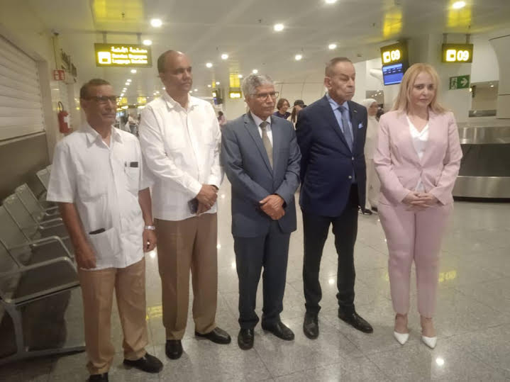 الجالية