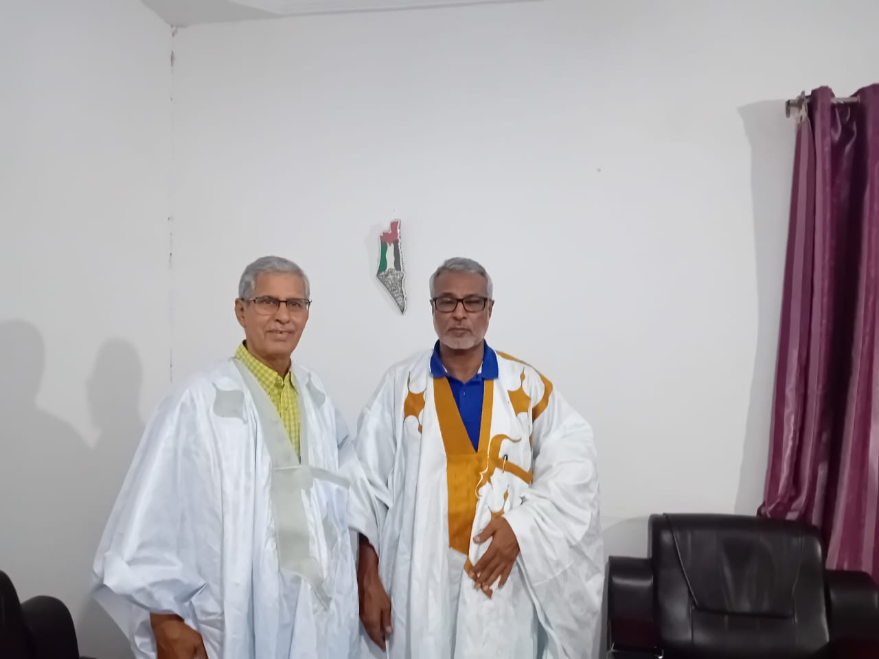 الشؤون الدينية