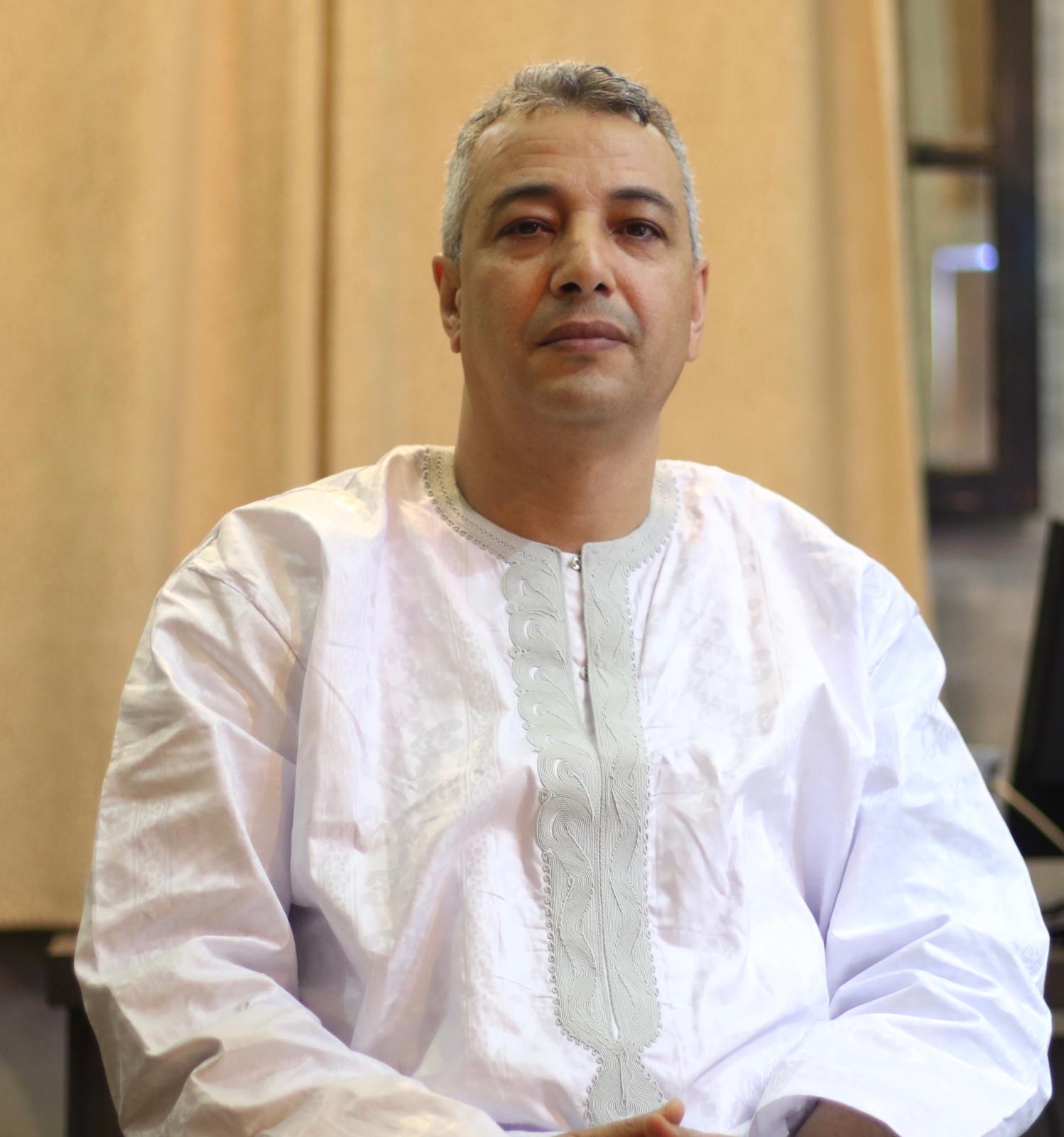 المناطق المحتلة