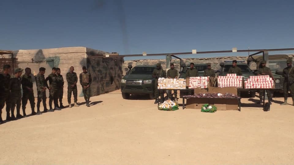وزارة الدفاع الوطني