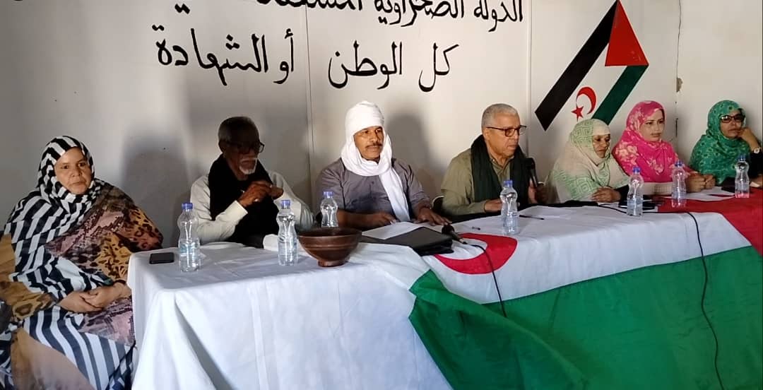 التنظيم السياسي