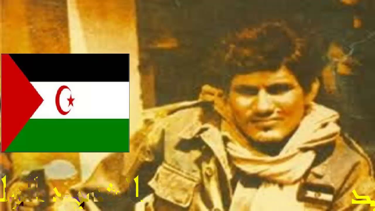 Luali Mustafá, Mártir de la Dignidad y la Libertad 09 de Junio, Dia Nacional de los Mártires