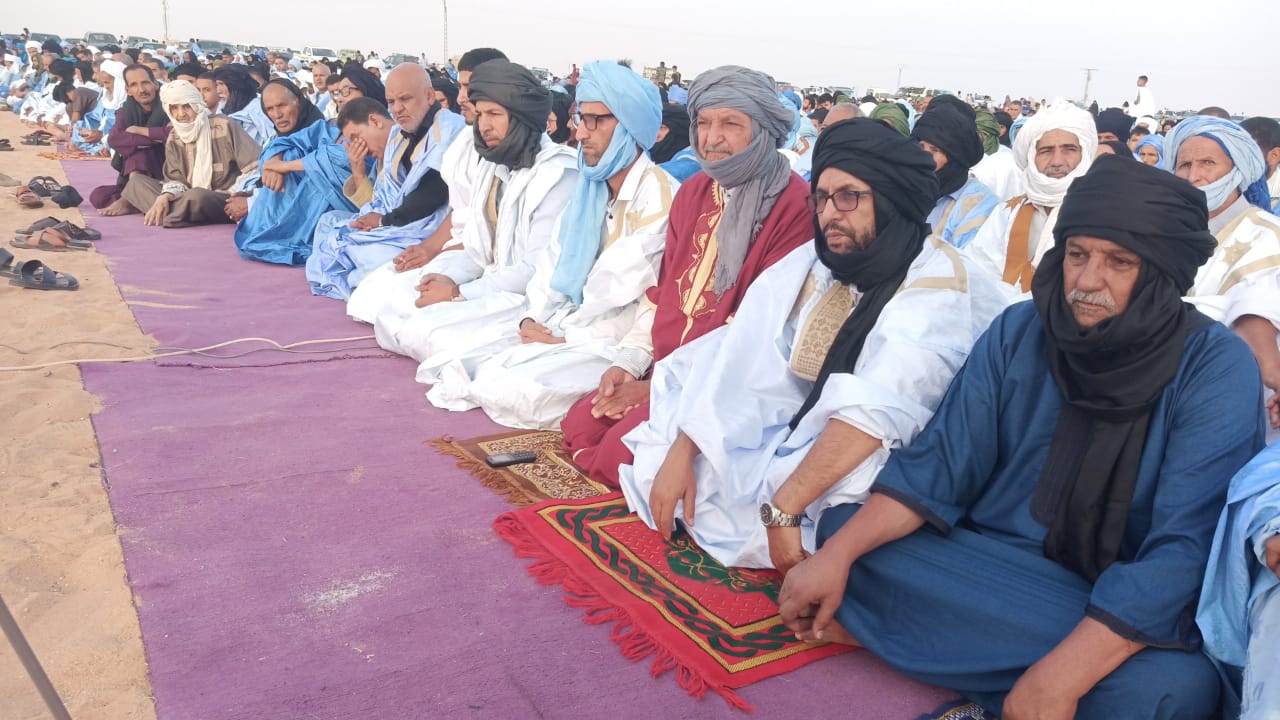 العيد