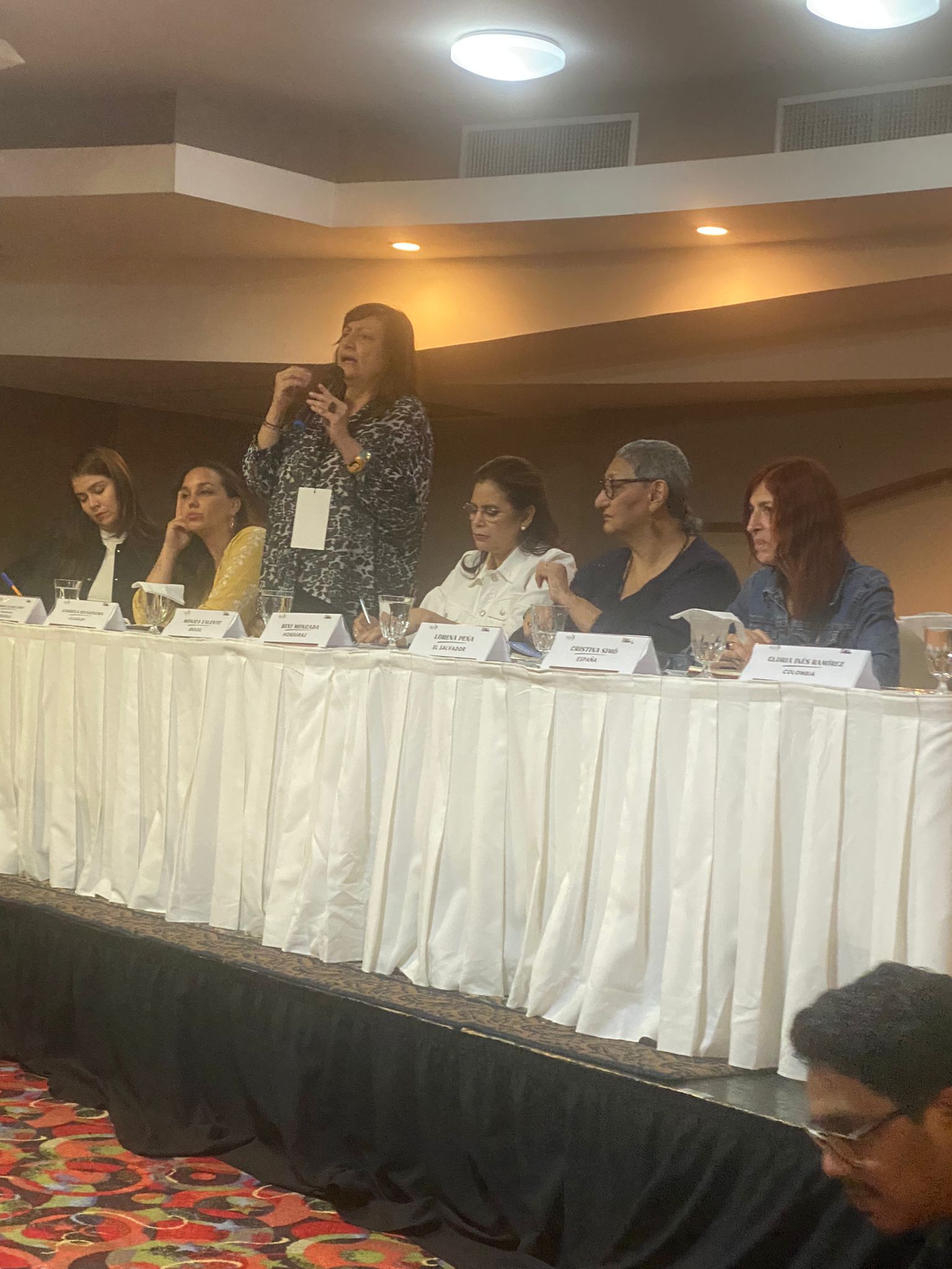 CELAC Social apoyA las mujeres saharauis CELAC Social 2024