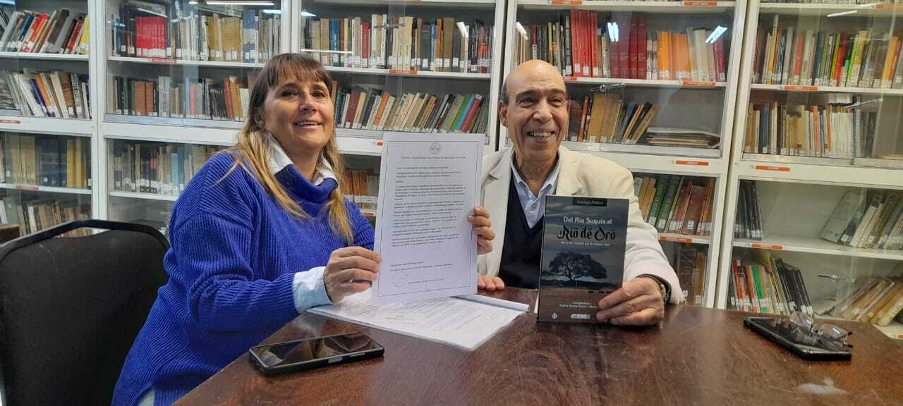 Córdoba: Un bastión argentino de solidaridad con el Sáhara Occidental personalidades solidarias con la causa saharaui