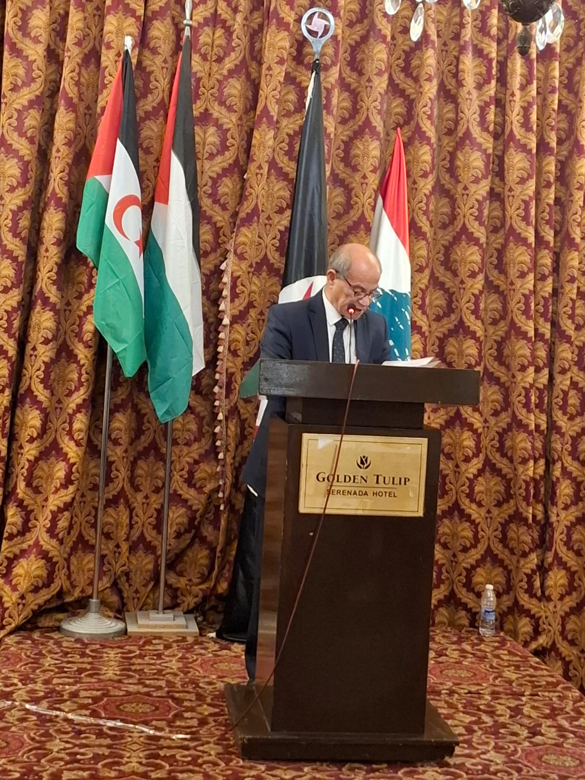 مصطفى الكتاب