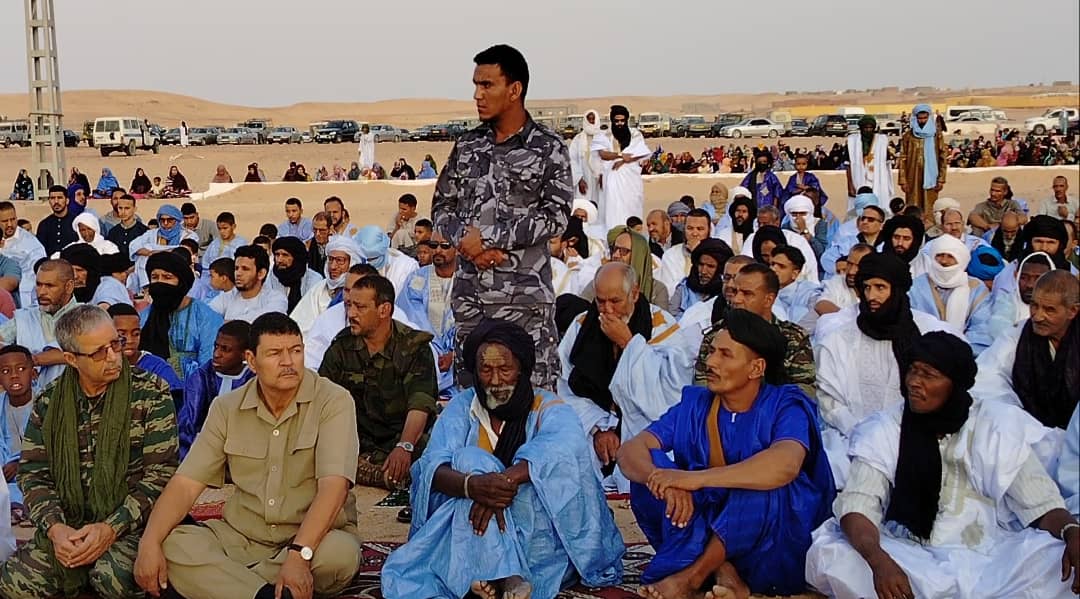 الرئيس