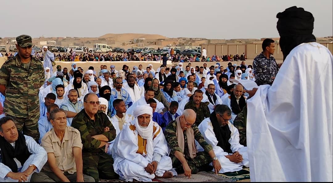 العيد