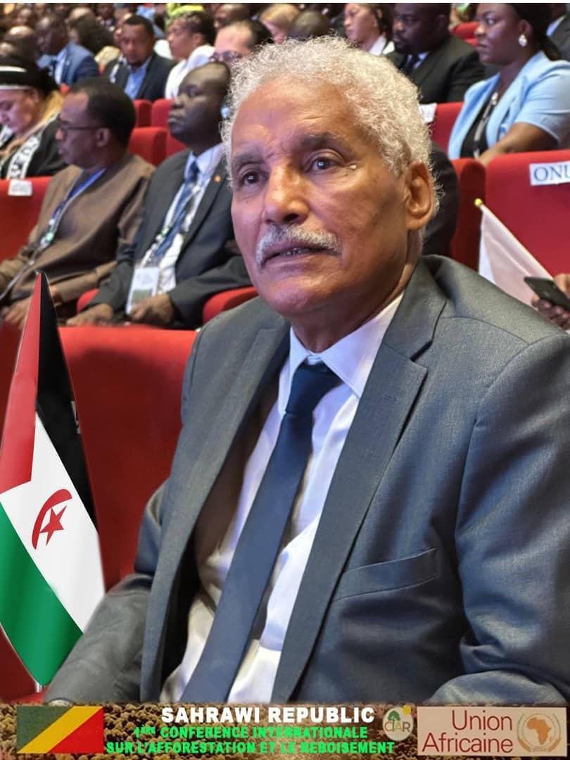 وزارة الشؤون الخارجية