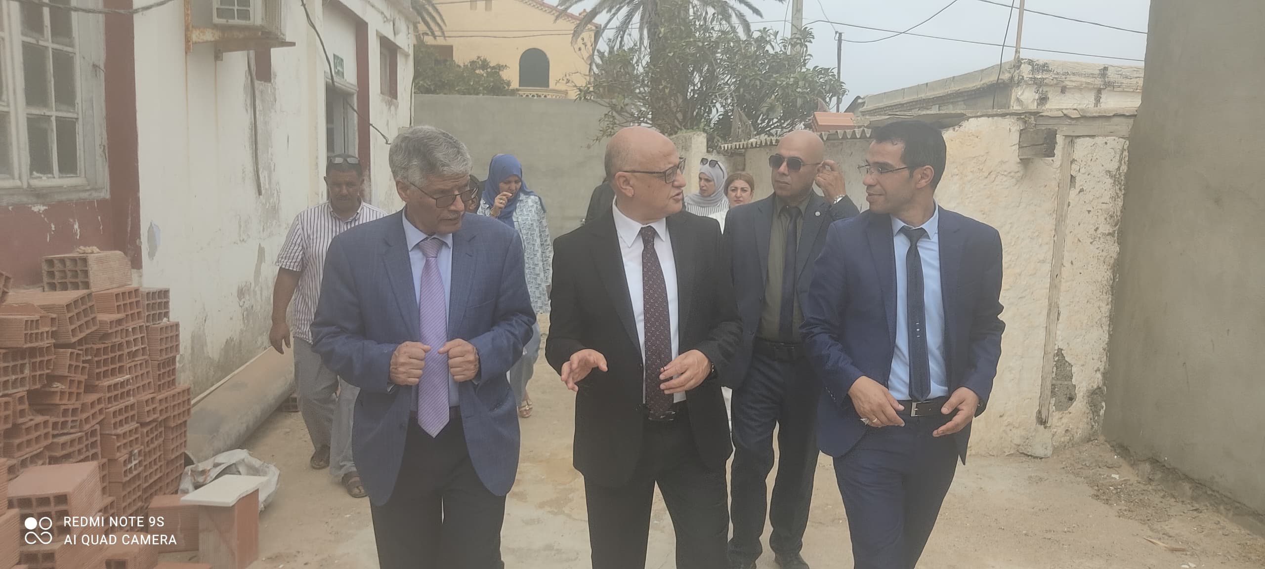 الجزائر