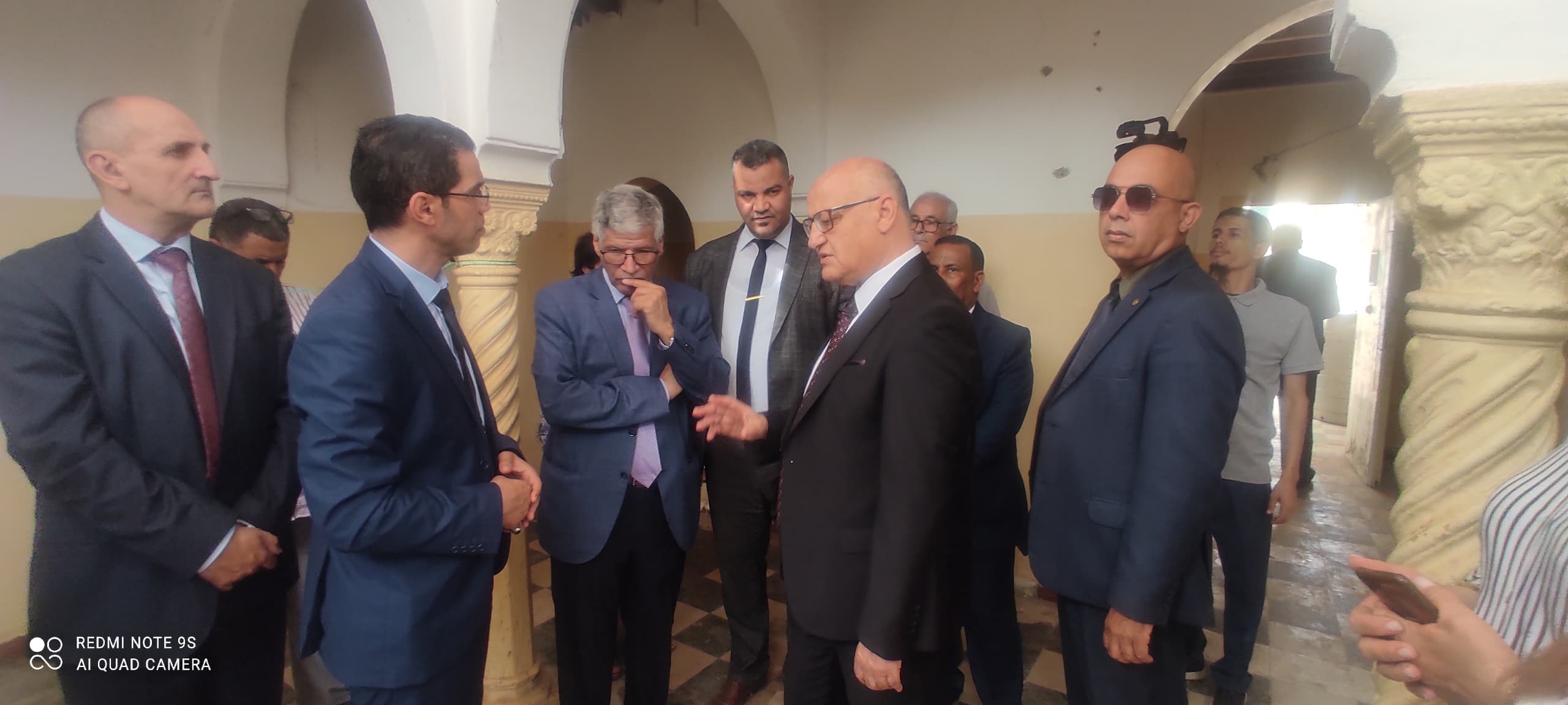 الجزائر