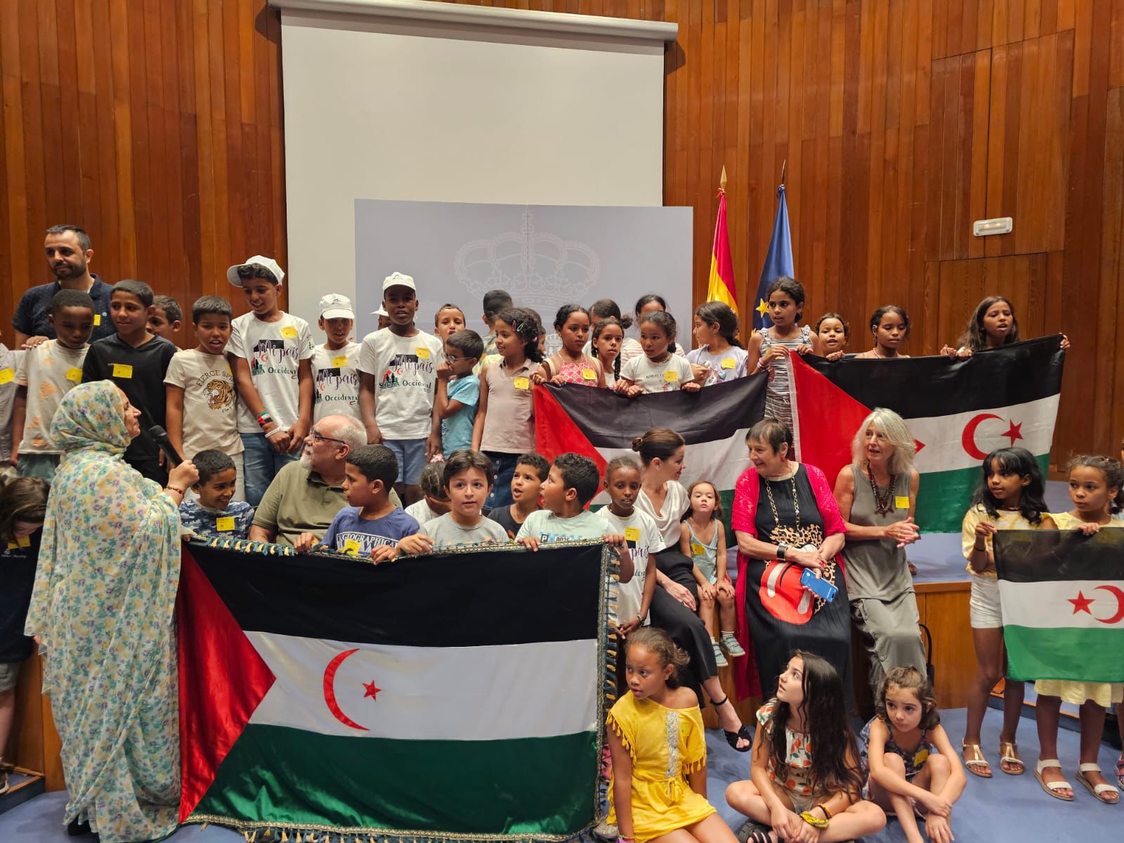 اسبانيا