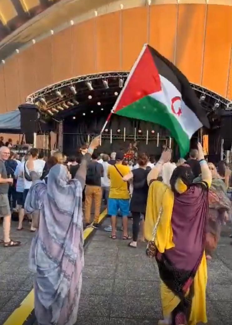 المانيا