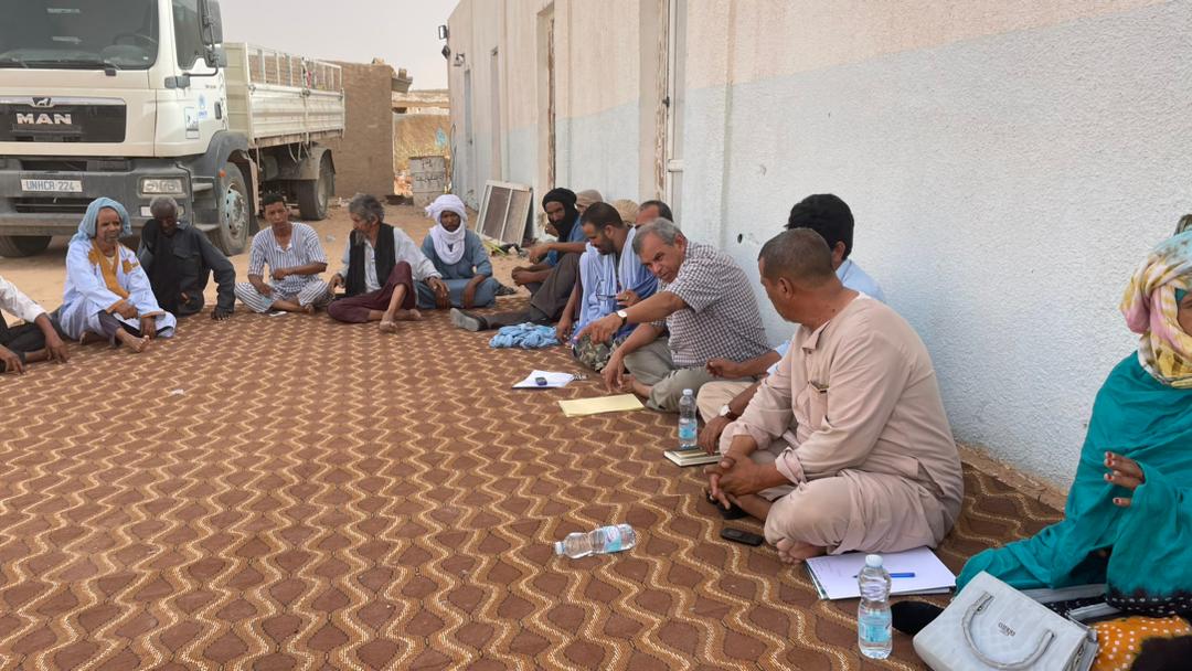 المياه والبيئة
