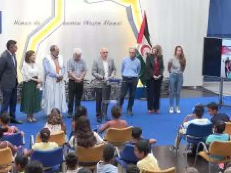 Canarias solidarias