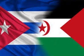 Cuba y la RASD mantienen excelentes relaciones solidaridad Cuba -RASD