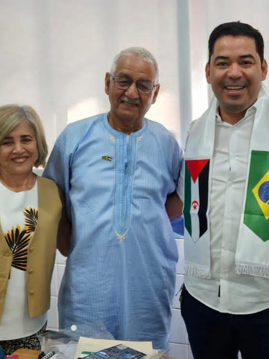 Rep. Brasil Rep. Brasil
