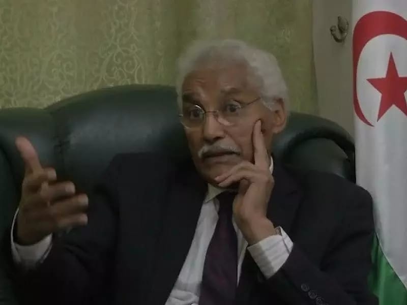 محمد سيداتي محمد سيداتي